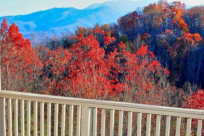 Mountain Serenity 蓋特林堡 外观 照片